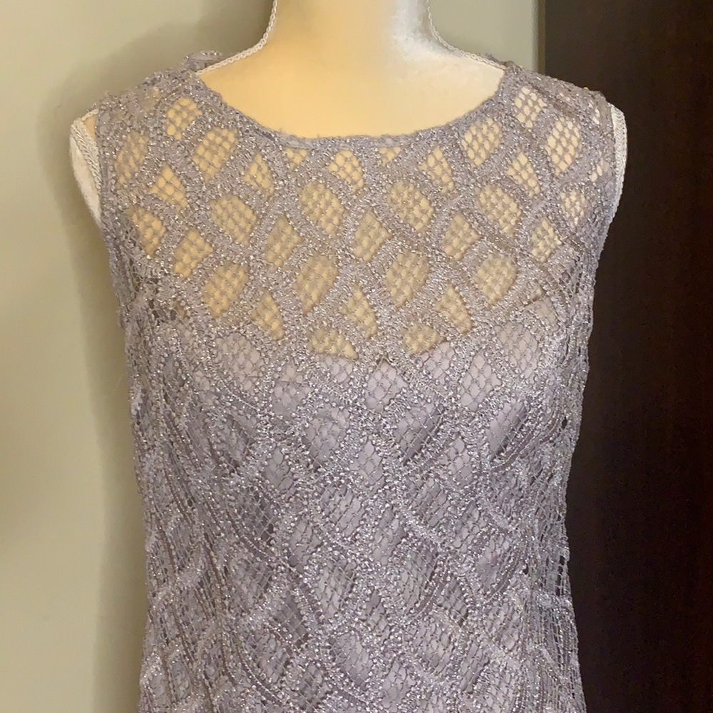 Vince Camuto Sparkling dress